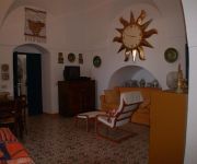 La Cossira Dammusi & Appartamenti