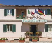 Hotel Frassetto