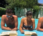 Wiki Hostel & Greenvillage