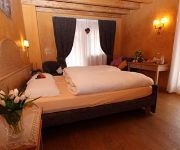 Bio Hotel Villa Cecilia