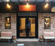 Babylon Guest House