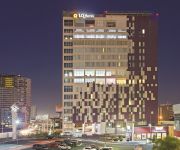 La Quinta Inn and Suites Puebla Palmas