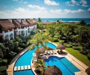 Valentin Imperial Riviera Maya– All Inclusive – Adults Only