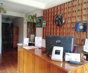 Hotel María Angelina