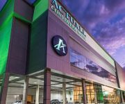 Actuall Convention Hotel