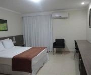 San Diego Suites Rio Grande Passos