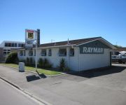 Raymar Motor Inn
