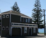 Kaikoura Boutique Hotel