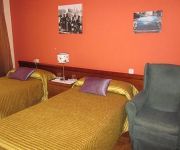 Alojamientos Olga Pensión & Apartamentos