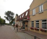 Hotel de Gentsche Poort