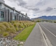 Pounamu Apartments Queenstown