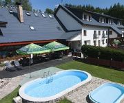 Horsky Hotel Snezenka