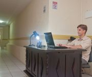 Pousada Brisa da Praia Hostel