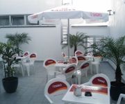 Espirito Santo Hotel