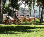 Schloss Hotel Yantarny