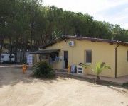 Camping-Village Le Cernie