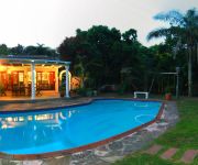 Gramarye Guest House