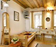 Ubytovani Zamecke Schody