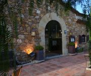 Galena Mas Comangau Hotel Restaurante