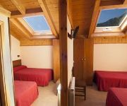 Parque Natural Hostal