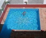 Hotel Palacete de Mañara