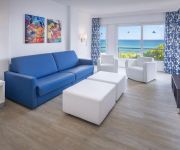 Tahití Playa Suites