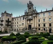 Hospedería San Martín Pinario