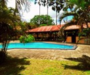 Kekemba Resort Paramaribo