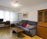 Oceanográfico Apartments & Spa