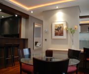 Washington Parquesol Suites & Hotel