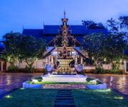 The Legend Chiang Rai Boutique River Resort and Spa