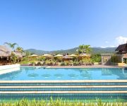 Pai Hotsprings Spa Resort