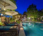 Away Hua Hin-Pranburi Boutique Resort
