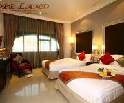 Hope Land Executive Residence Sukhumvit 46/1