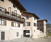 Casa della Torre Turmhaus Relais