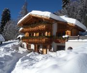 Chalet Fogajard Agriturismo d'Incanto