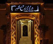 Hills Cave Hotel