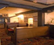 The George & Pilgrim Relaxinnz