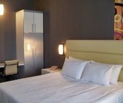 an Ascend Hotel Collection Member Hotel de Point