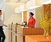 ibis Suzhou Amusement Xuguan