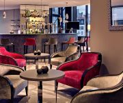 Hôtel Mercure Clermont Ferrand Centre Jaude