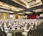 Grand Mercure Maha Cipta Medan Angkasa