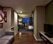 Mercure Serpong Alam Sutera