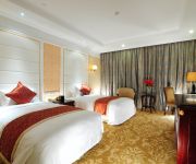 Grand Metropark Ocean Spring Resort