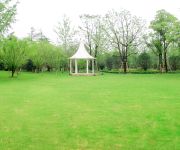 Nanxun Garden Grand Hotel Formerly New Century Grand Hotel