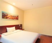 Hanting Hotel Shixin Rd