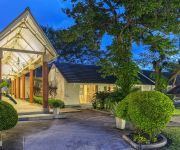 Protea Hotel Zambezi River Lodge