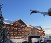 Tatragolf mountain resort