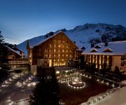 The Chedi Andermatt
