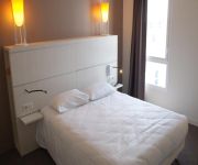 Kyriad LA ROCHELLE - Les Minimes